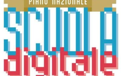 Piano Nazionale Scuola Digitale