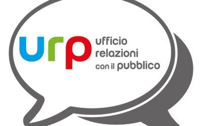 URP – Ufficio Relazioni con il Pubblico