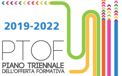 PTOF – Piano Triennale Offerta Formativa