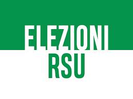 RISULTATI ELEZIONI RSU 2022