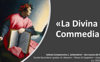 EBook “La Divina Commedia”